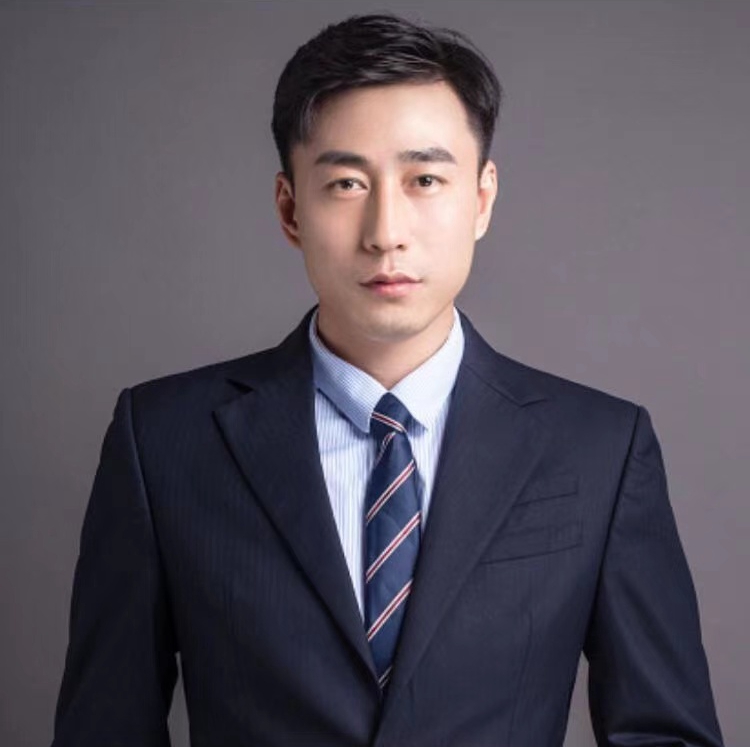 林俊贤 客户策略总监