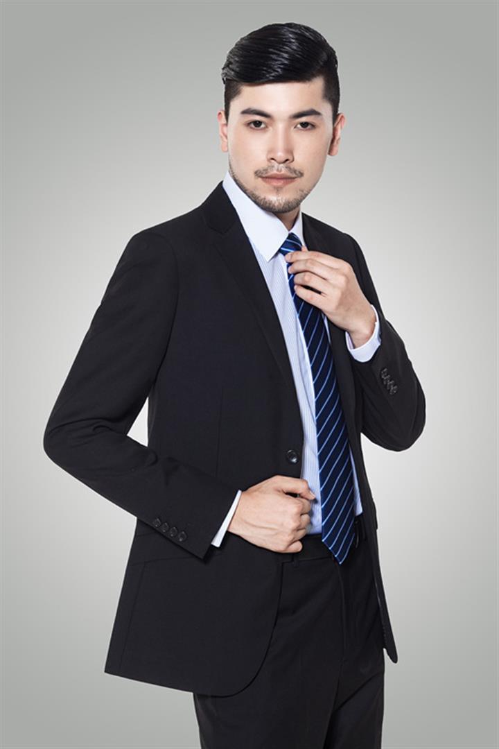 任碧芳 制片统筹总监